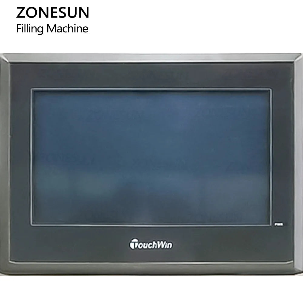 ZONESUN ZS-GTL12 Automatic Lip Balm filling machine