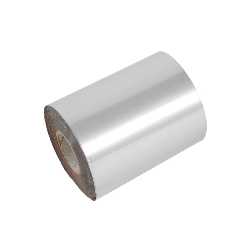 ZONESUN 8cm Hot Foil Stamping Paper Roll for Leather & Packaging Crafts