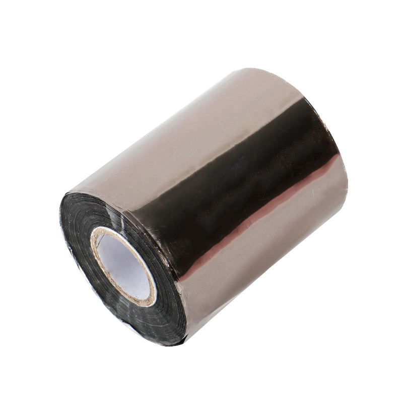 ZONESUN 8cm Hot Foil Stamping Paper Roll for Leather & Packaging Crafts