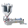 ZONESUN ZS-GTP1 Pneumatic Paste Filling Machine for Thick Liquids