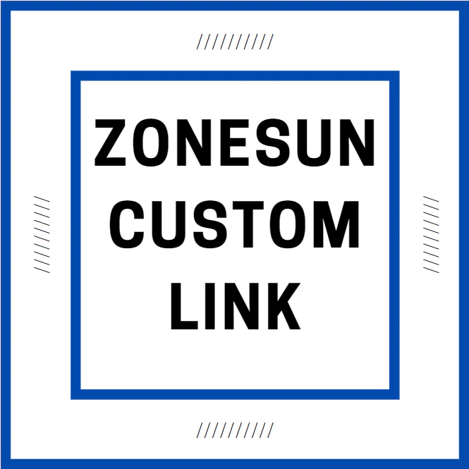 ZONESUN Custom Link