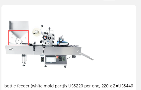 ZONESUN Custom Link For ZS-Customized Machine & Shipping & Price Different Link
