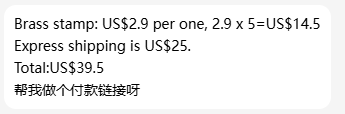 ZONESUN Custom Link For ZS-Customized Machine & Shipping & Price Different Link