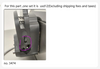 ZONESUN Custom Link For ZS-Customized Machine & Shipping & Price Different Link