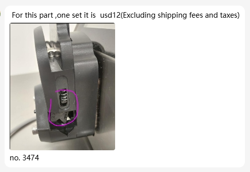 ZONESUN Custom Link - Accessory Payment Link