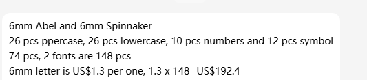 ZONESUN Custom Link - Accessory Payment Link