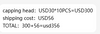 ZONESUN Custom Link - Accessory Payment Link