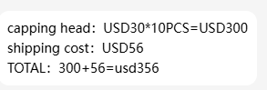 ZONESUN Custom Link - Accessory Payment Link