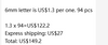 ZONESUN Custom-Link or Price Different-Payment Link