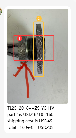 ZONESUN Custom Link For ZS-Customized Machine & Shipping & Price Different Link