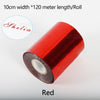 ZONESUN 10cm Hot Stamp Foil Paper
