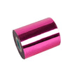 ZONESUN 8cm Hot Foil Stamping Paper Roll for Leather & Packaging Crafts
