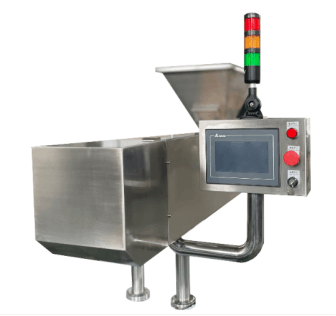 ZONESUN Custom Link of Semi-automatic 8 channels counting machine