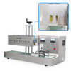 ZONESUN ZS-FK2200 Automatic Aluminum Foil Sealing Machine