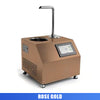 ZONESUN ZS-DJ500 Commercial Chocolate Sauce Dispenser Machine with Tempering Function