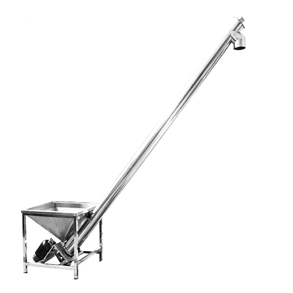 ZONESUN ZS-FM60 Semi Automatic Powder Filling Machine  Weighing & Dust-Free Auger Filling System