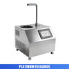 ZONESUN ZS-DJ500 Commercial Chocolate Sauce Dispenser Machine with Tempering Function