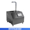 ZONESUN ZS-DJ500 Commercial Chocolate Sauce Dispenser Machine with Tempering Function