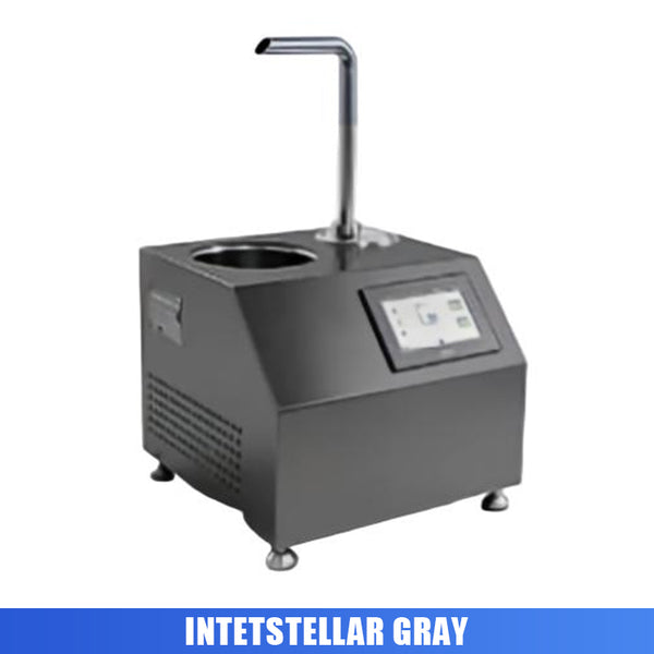 ZONESUN ZS-DJ500 Commercial Chocolate Sauce Dispenser Machine with Tempering Function