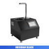 ZONESUN ZS-DJ500 Commercial Chocolate Sauce Dispenser Machine with Tempering Function