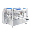 ZONESUN ZS-GB200 Granule Weighing Feeding Filling Sealing Machine - Bagging Machine