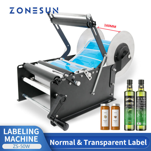 Labeling Machine