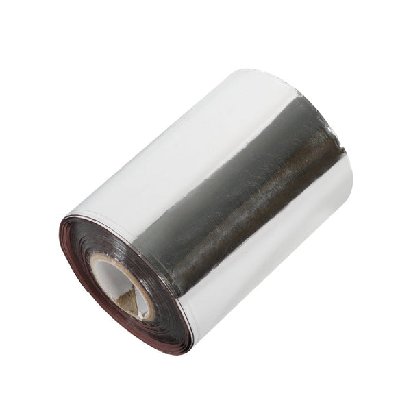 ZONESUN 8cm Hot Foil Stamping Paper Roll for Leather & Packaging Crafts
