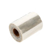 ZONESUN 8cm Hot Foil Stamping Paper Roll for Leather & Packaging Crafts