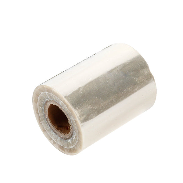 ZONESUN 8cm Hot Foil Stamping Paper Roll for Leather & Packaging Crafts