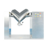 ZONESUN ZS‑V2 Stainless Steel V‑Type Powder Mixing Machine