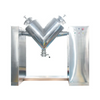 ZONESUN ZS‑V2 Stainless Steel V‑Type Powder Mixing Machine