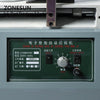 ZONESUN F-80 Automatic Ink Pad Printing Machine Date Coder
