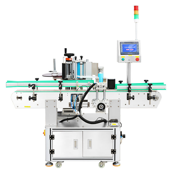 liquid filling machine