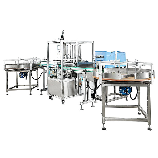 ZONESUN Automatic Candle Wick Machine for Efficient Candle Production