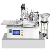 ZONESUN Vial Filling Capping Machine