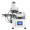 perfume filling capping machine