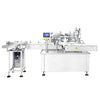 Dropper bottle filling machine