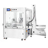 Automatic Lotion Packaging Machine