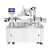automatic liquid filling machine
