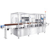 ZONESUN ZS-AFC39W Automatic Vial Bottle Rinsing Filling and Capping Machine