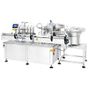 Spray Bottle Filling Capping Machine