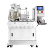 Tube Oral Liquid Bottles Filling and Capping Machine