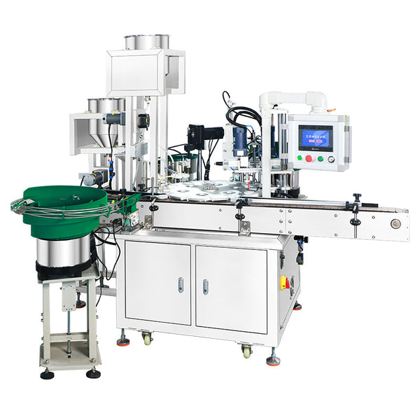 Automatic Nail Polish Monoblock