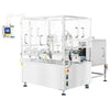 Dropper Bottle Liquid Filling and Capping Machine