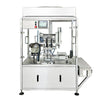 ZONESUN ZS-AFC60 Automatic Cartridge Filling Capping & Plugs Insertion Machine