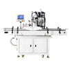 Automatic spray bottle filler