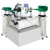 Automatic Small Bottle Filling and Capping Machine