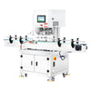 ZONESUN ZS-AFK300 Automatic Can Seamer Bottle Sealing Machine