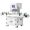 ZONESUN ZS-AFK350 Automatic Square Oval & Round Metal Can Seaming Machine