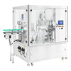 ZONESUN ZS-AFS02R Automatic Cup Filling and Sealing Machine for Yogurt, Sauce, Beverage & Liquid Packaging